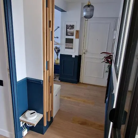 Apartment Sublime 3 Showers