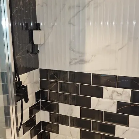Appartement Sublime 3 Showers