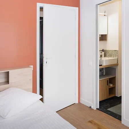 Apartment Sublime 3 Showers