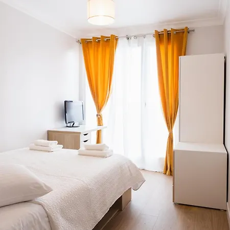 Appartement Sublime 3 Showers *