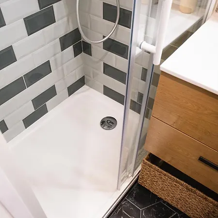 Sublime 3 Showers *