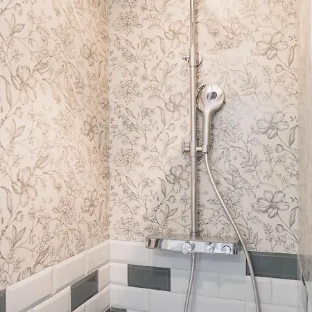 Sublime 3 Showers Appartement *
